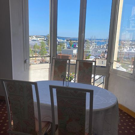 Cannes Privat Residence Holiday Apartments Εξωτερικό φωτογραφία