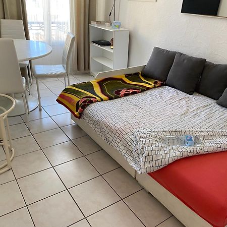 Cannes Privat Residence Holiday Apartments Εξωτερικό φωτογραφία