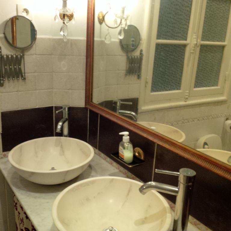 Cannes Privat Residence Holiday Apartments Δωμάτιο φωτογραφία