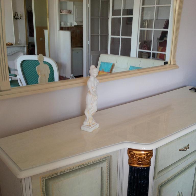 Cannes Privat Residence Holiday Apartments Δωμάτιο φωτογραφία