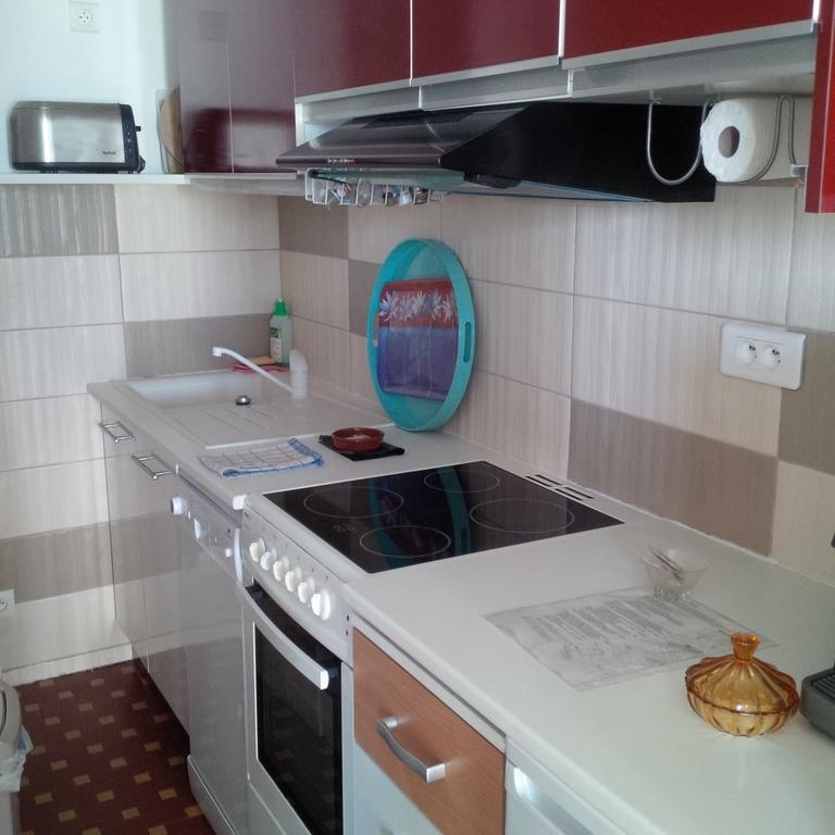 Cannes Privat Residence Holiday Apartments Δωμάτιο φωτογραφία