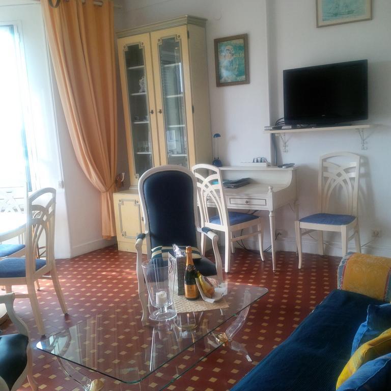 Cannes Privat Residence Holiday Apartments Δωμάτιο φωτογραφία
