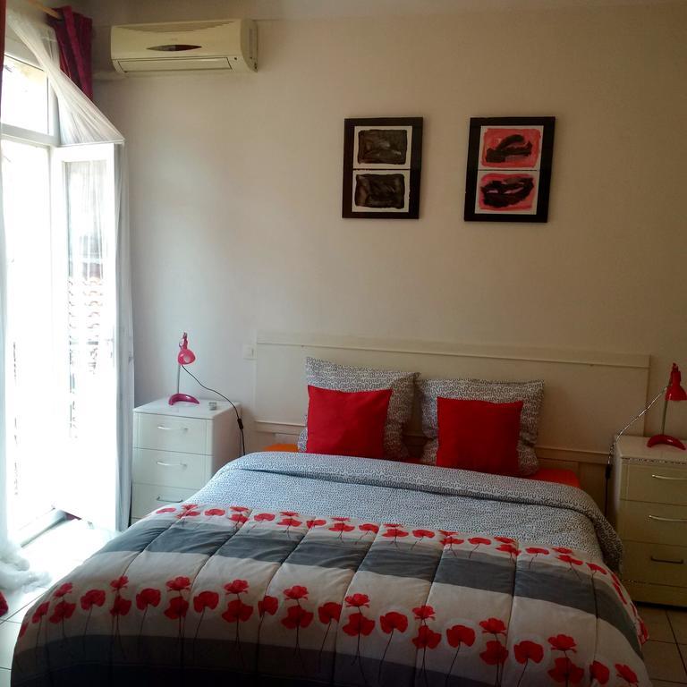 Cannes Privat Residence Holiday Apartments Δωμάτιο φωτογραφία