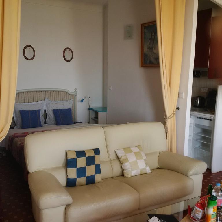 Cannes Privat Residence Holiday Apartments Δωμάτιο φωτογραφία