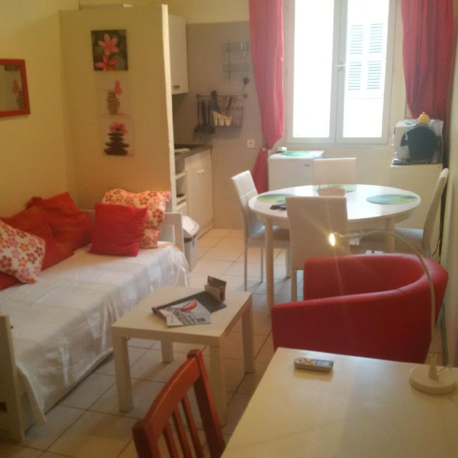Cannes Privat Residence Holiday Apartments Εξωτερικό φωτογραφία