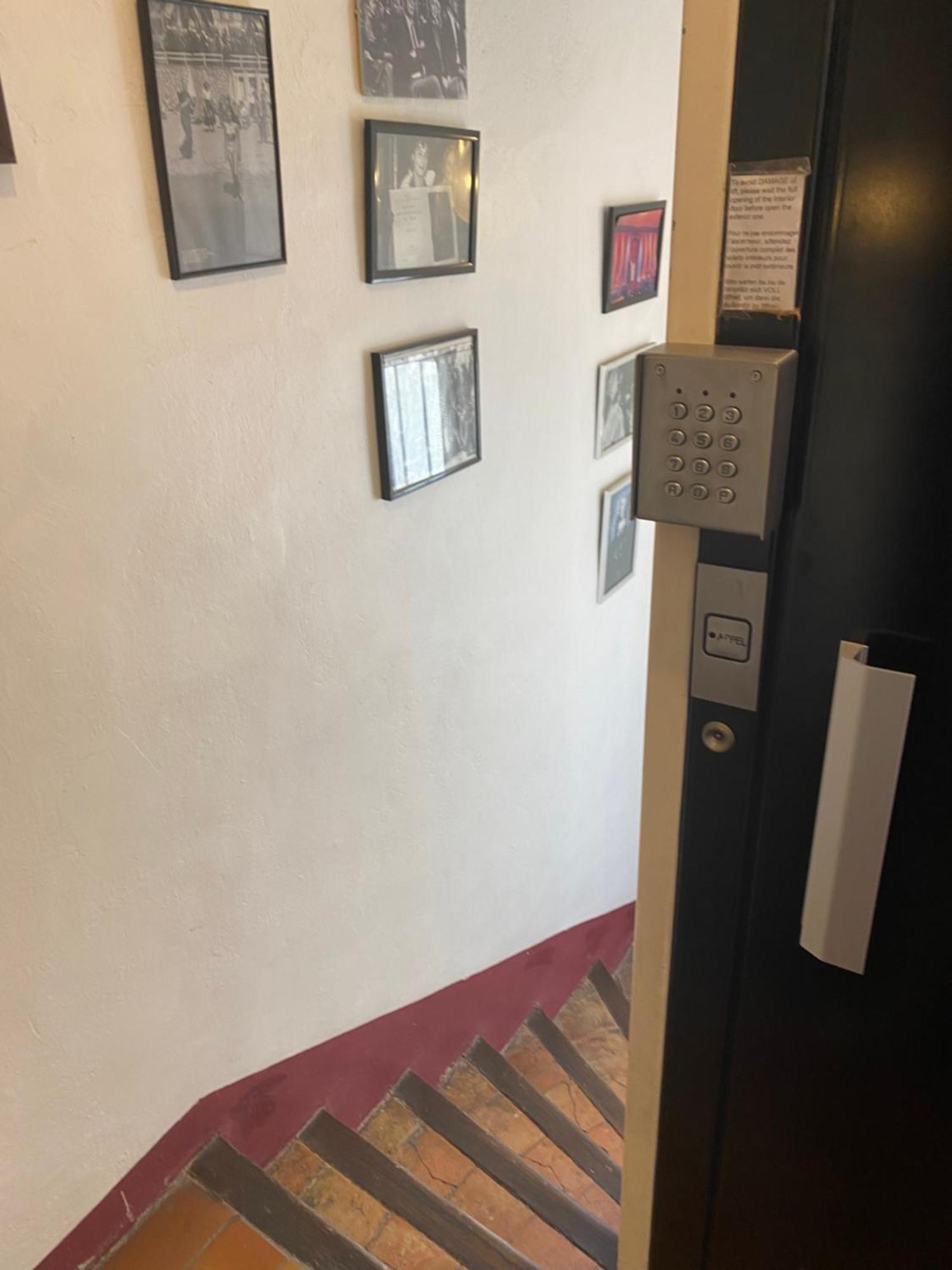 Cannes Privat Residence Holiday Apartments Εξωτερικό φωτογραφία