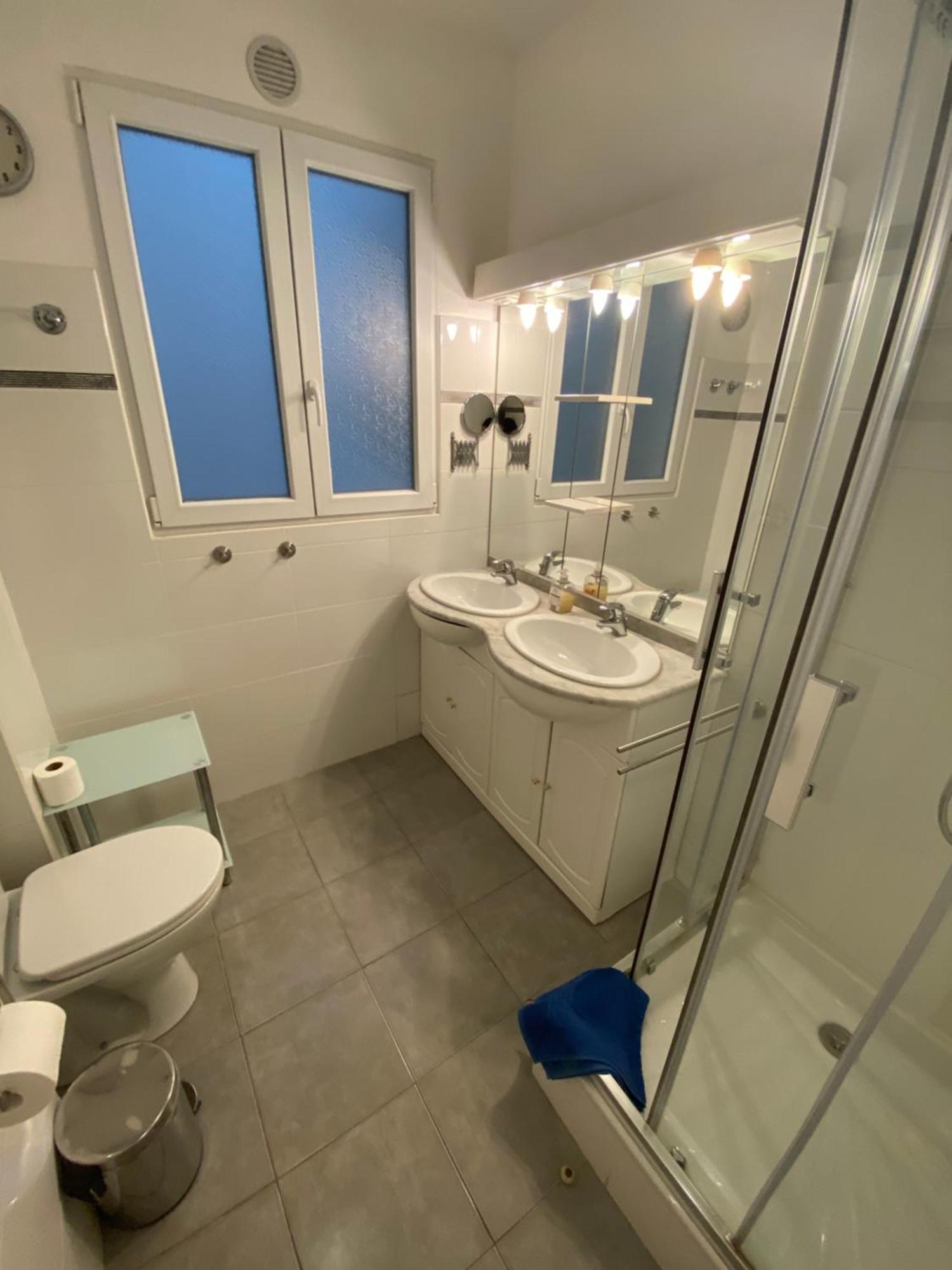 Cannes Privat Residence Holiday Apartments Εξωτερικό φωτογραφία