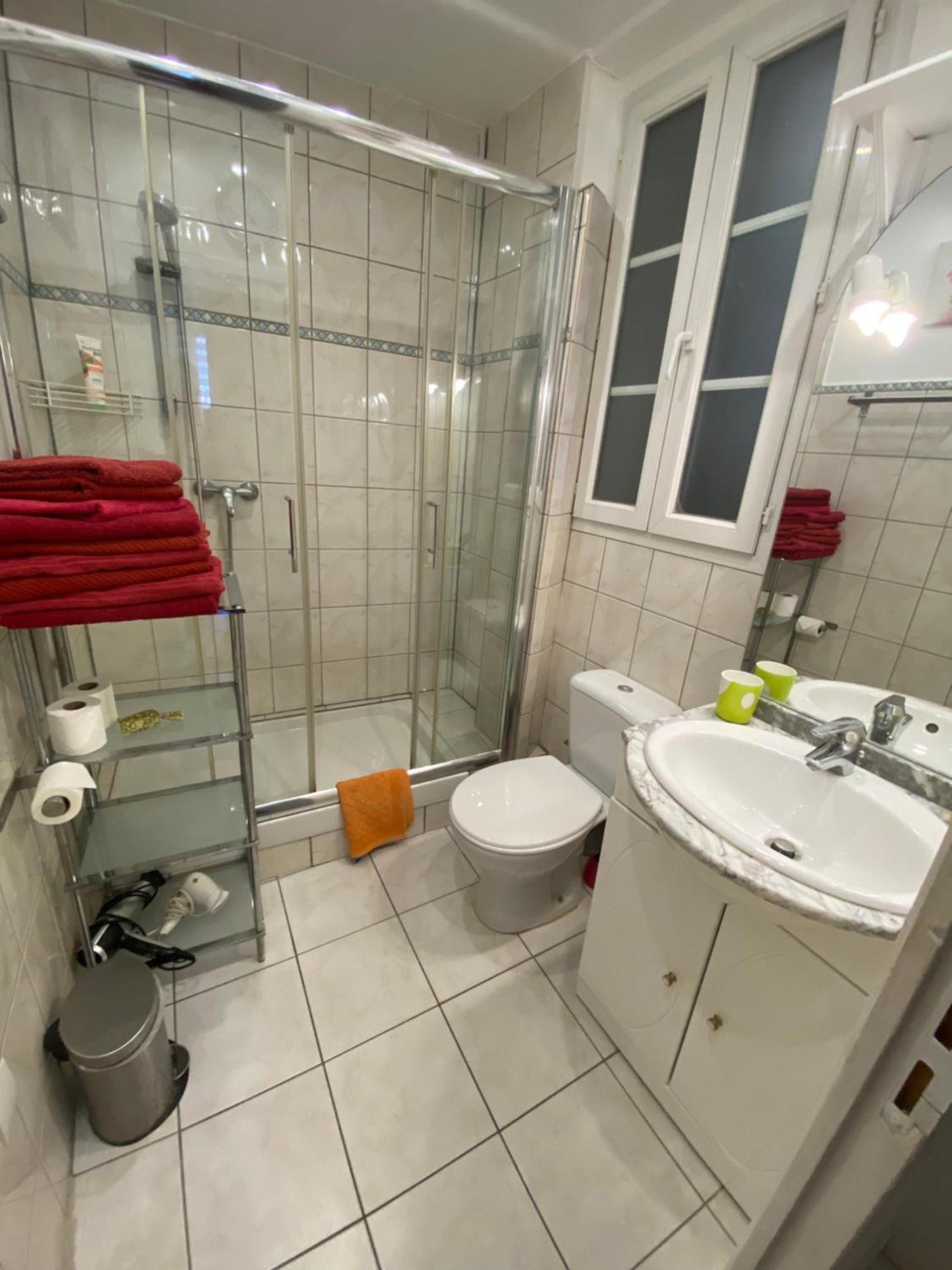 Cannes Privat Residence Holiday Apartments Εξωτερικό φωτογραφία