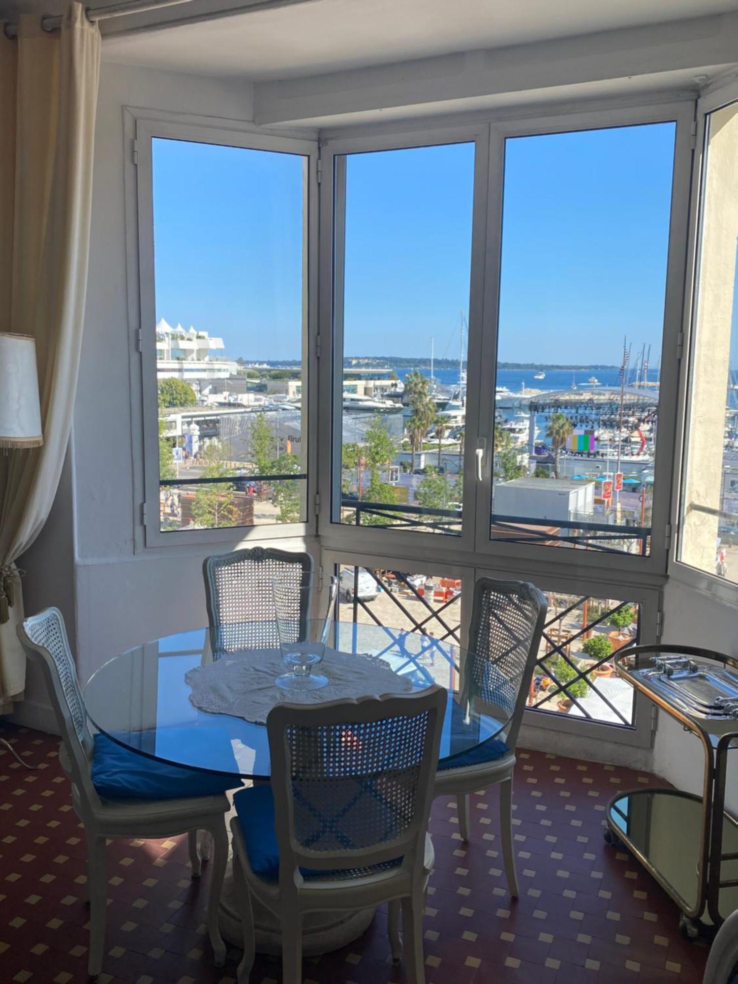 Cannes Privat Residence Holiday Apartments Εξωτερικό φωτογραφία