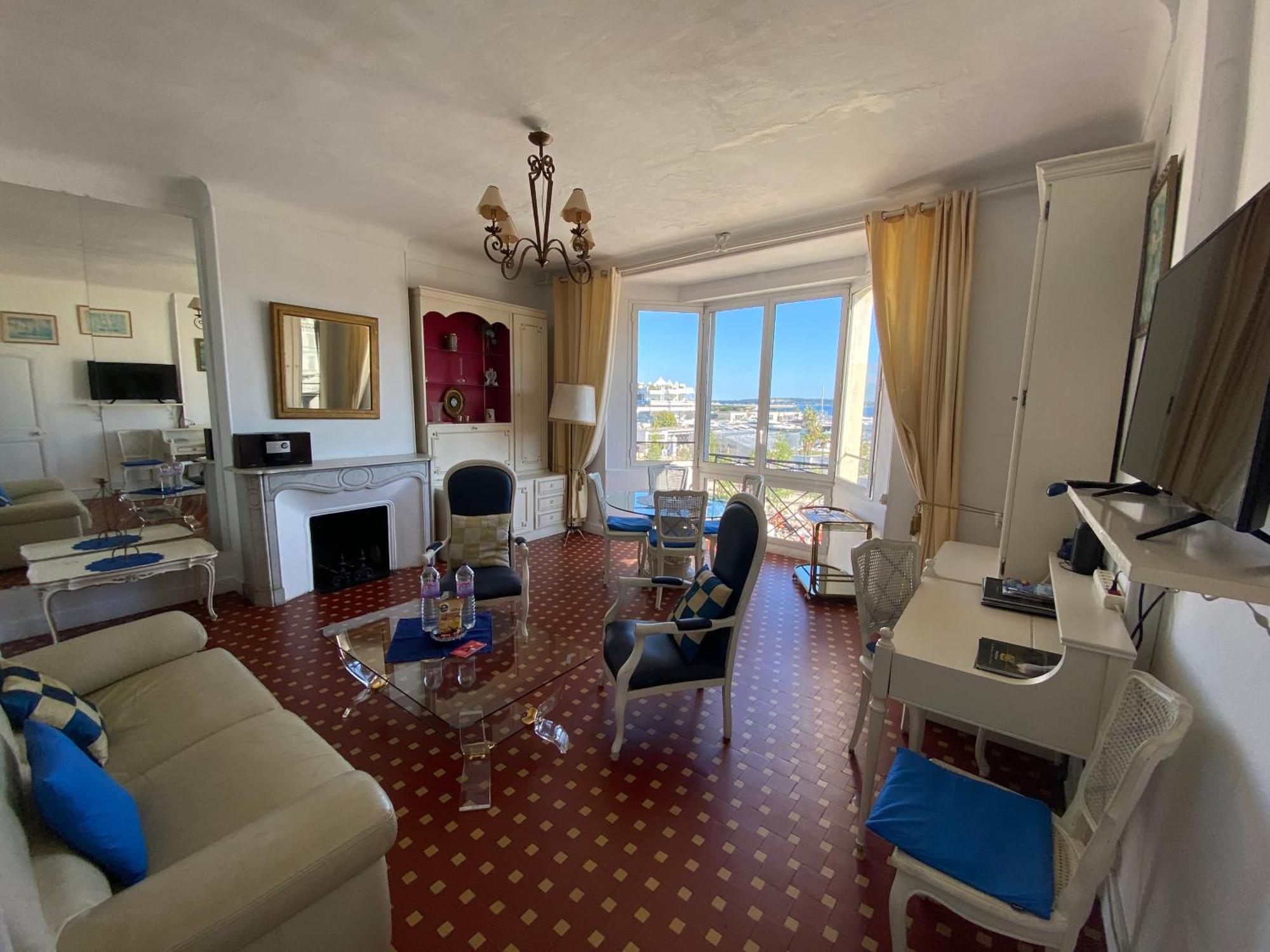 Cannes Privat Residence Holiday Apartments Εξωτερικό φωτογραφία