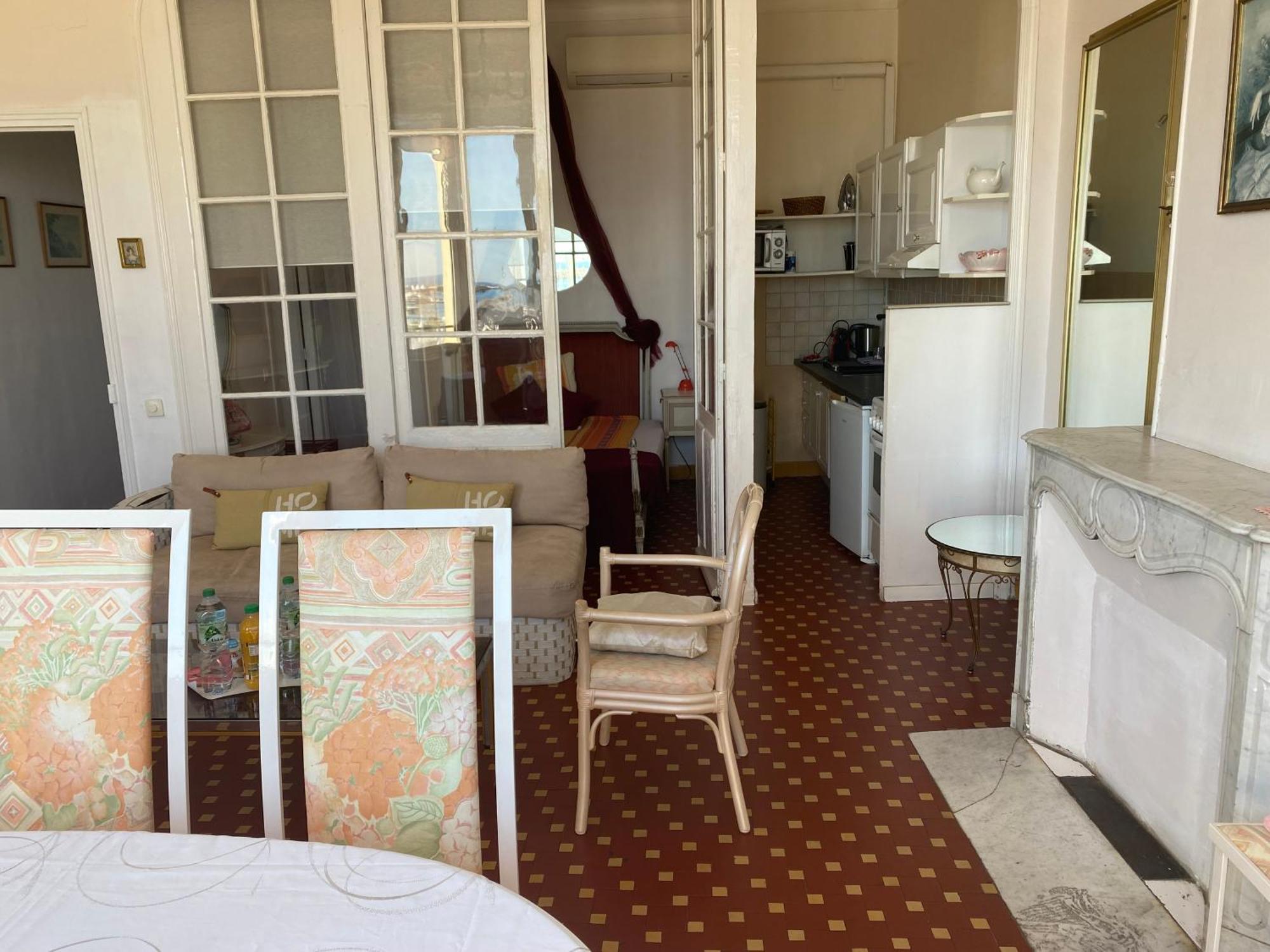 Cannes Privat Residence Holiday Apartments Εξωτερικό φωτογραφία