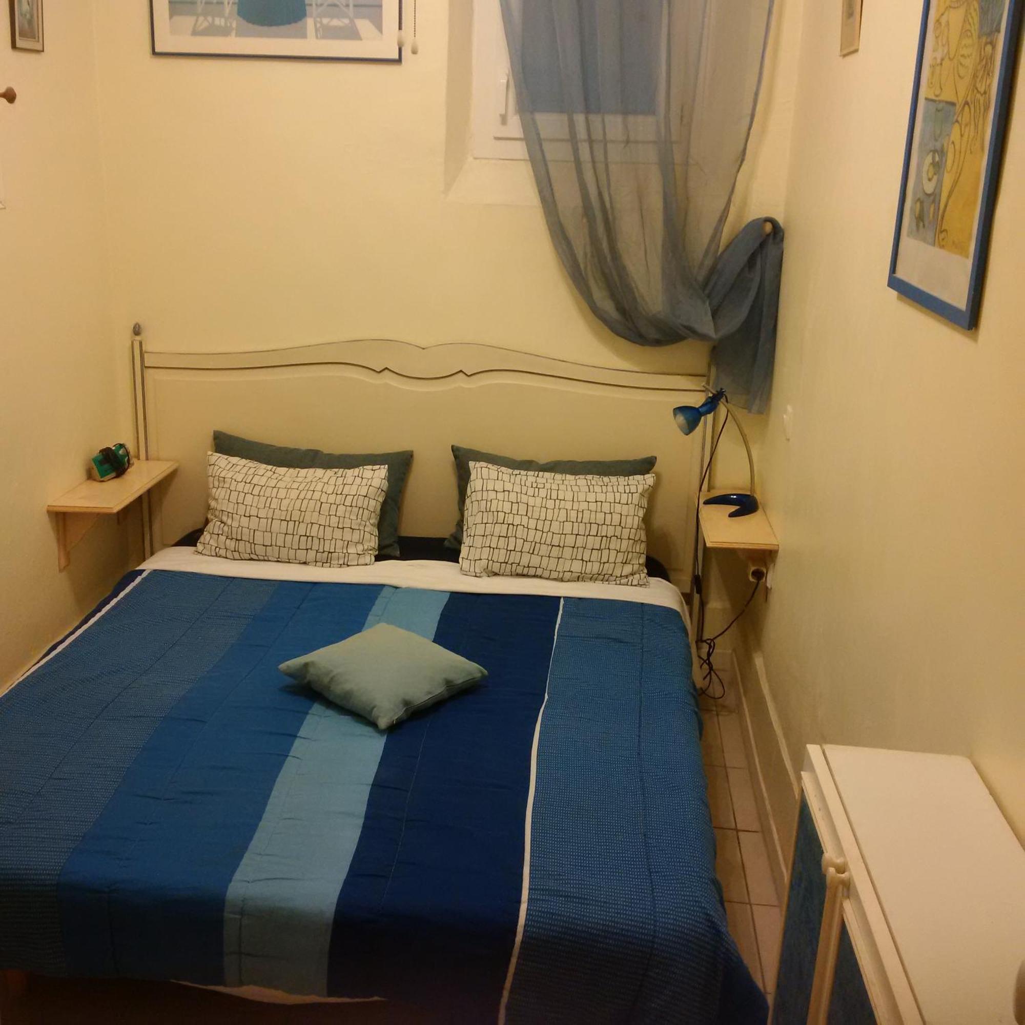 Cannes Privat Residence Holiday Apartments Εξωτερικό φωτογραφία