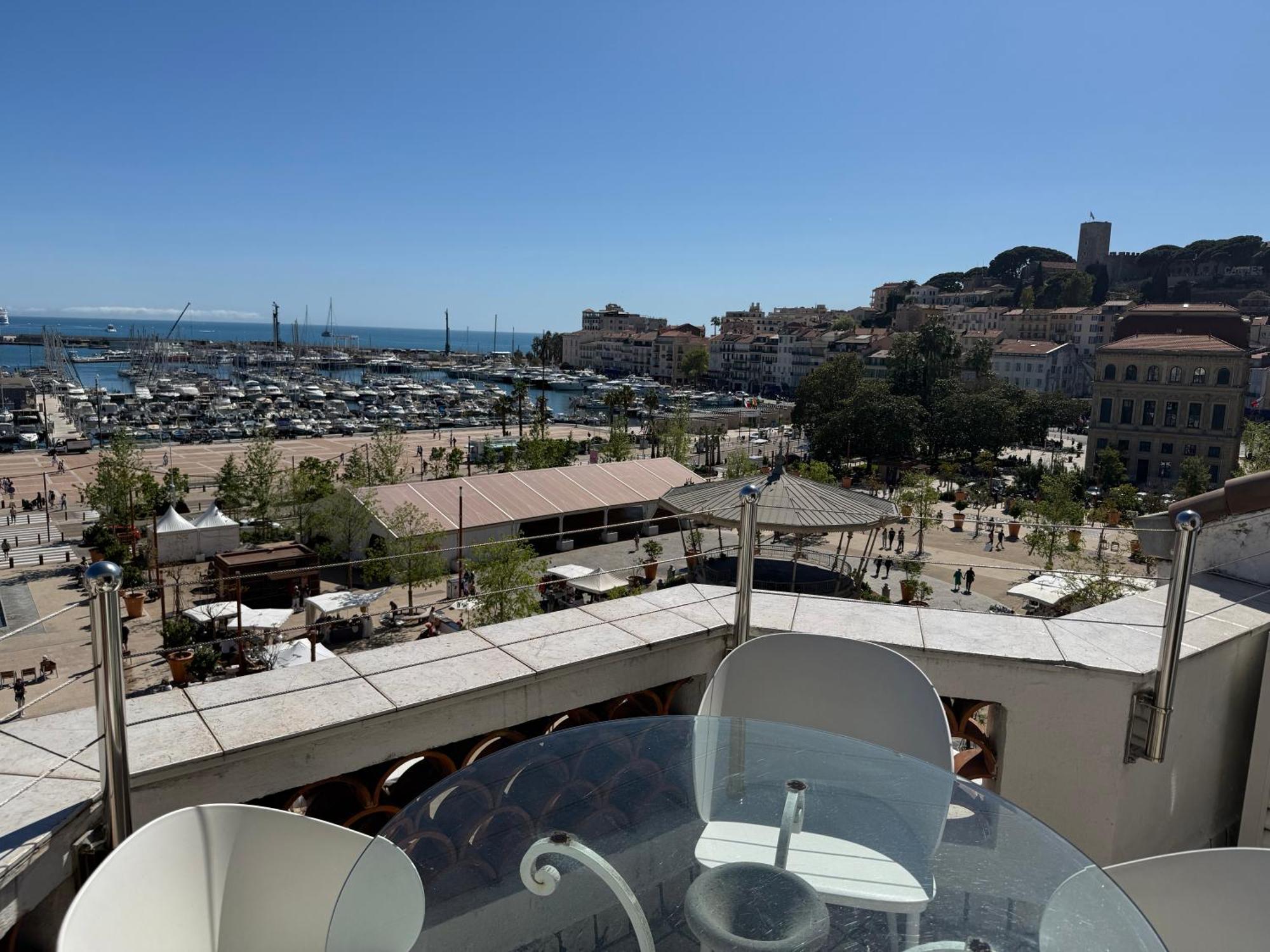 Cannes Privat Residence Holiday Apartments Εξωτερικό φωτογραφία