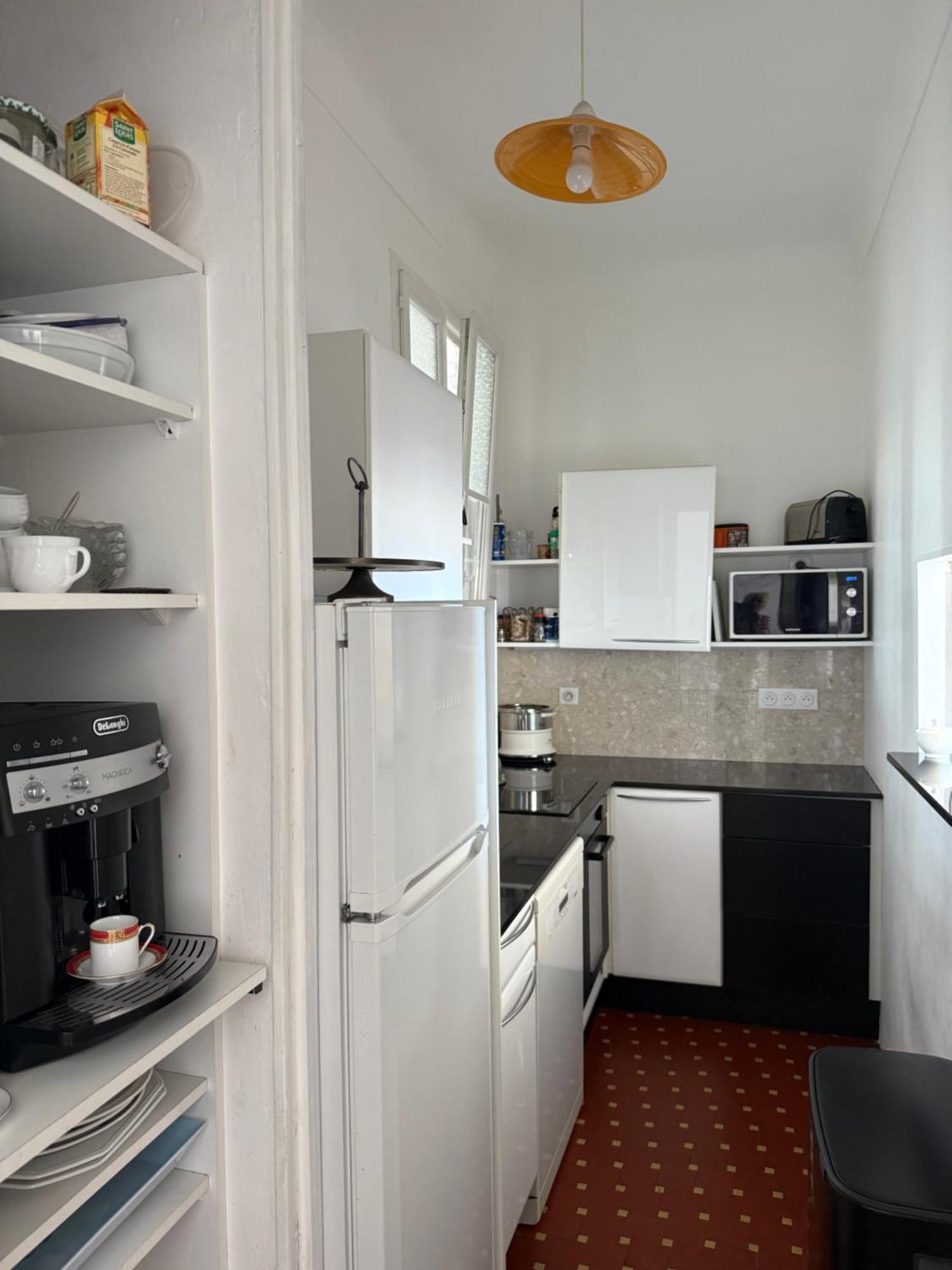 Cannes Privat Residence Holiday Apartments Εξωτερικό φωτογραφία