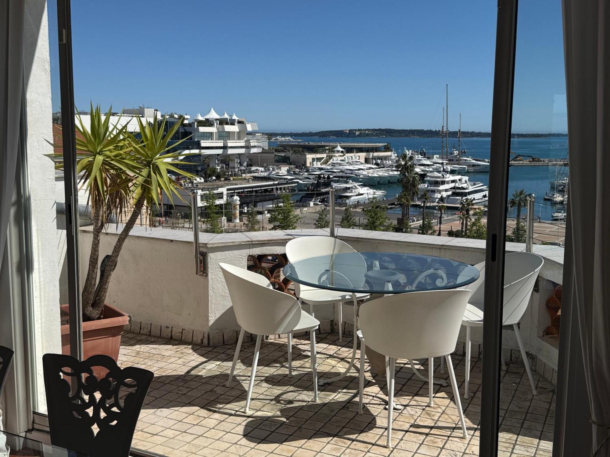 Cannes Privat Residence Holiday Apartments Εξωτερικό φωτογραφία