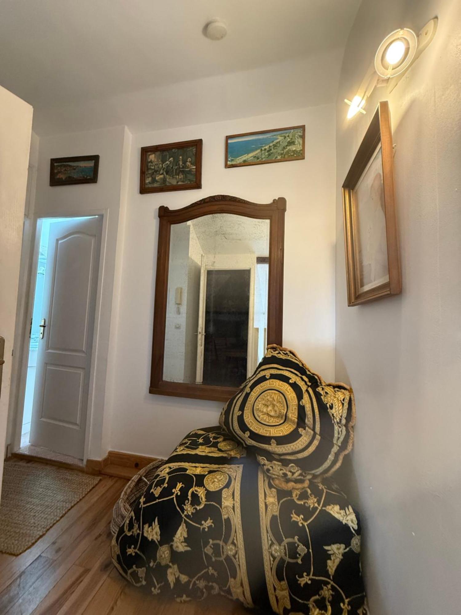 Cannes Privat Residence Holiday Apartments Εξωτερικό φωτογραφία