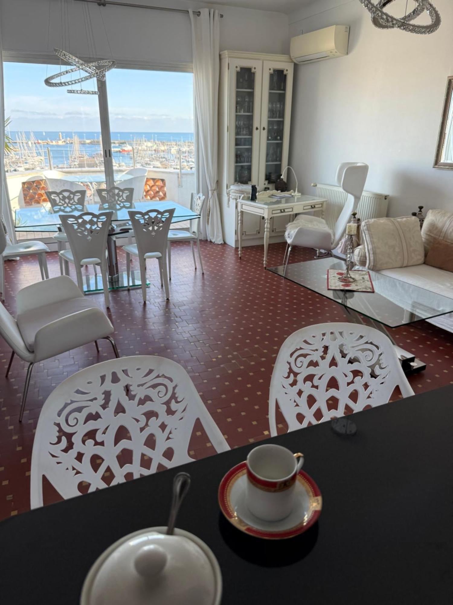 Cannes Privat Residence Holiday Apartments Εξωτερικό φωτογραφία