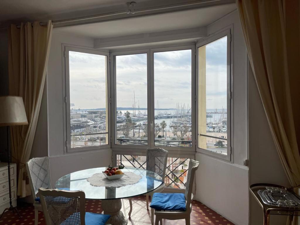 Cannes Privat Residence Holiday Apartments Εξωτερικό φωτογραφία