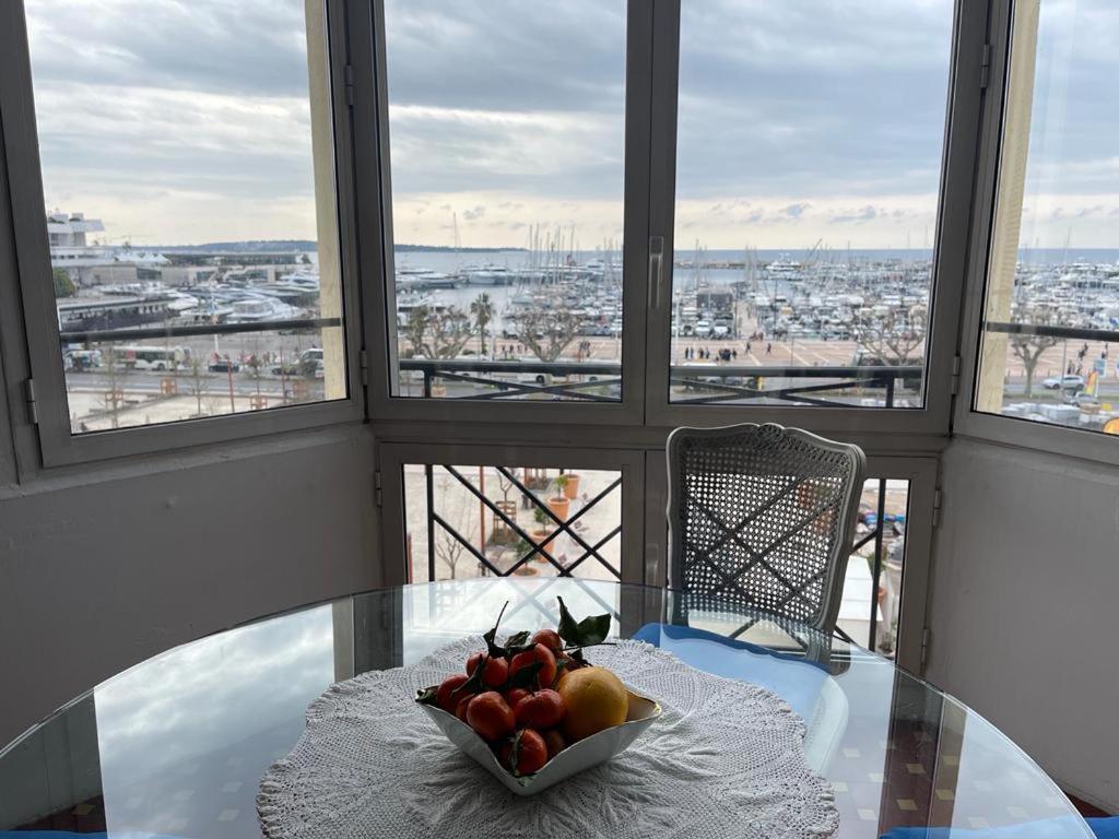 Cannes Privat Residence Holiday Apartments Εξωτερικό φωτογραφία