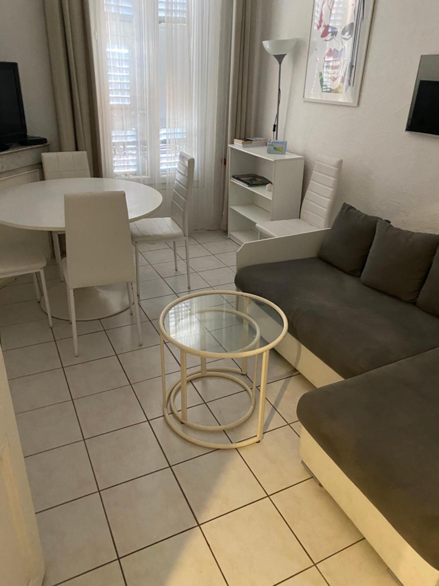 Cannes Privat Residence Holiday Apartments Εξωτερικό φωτογραφία