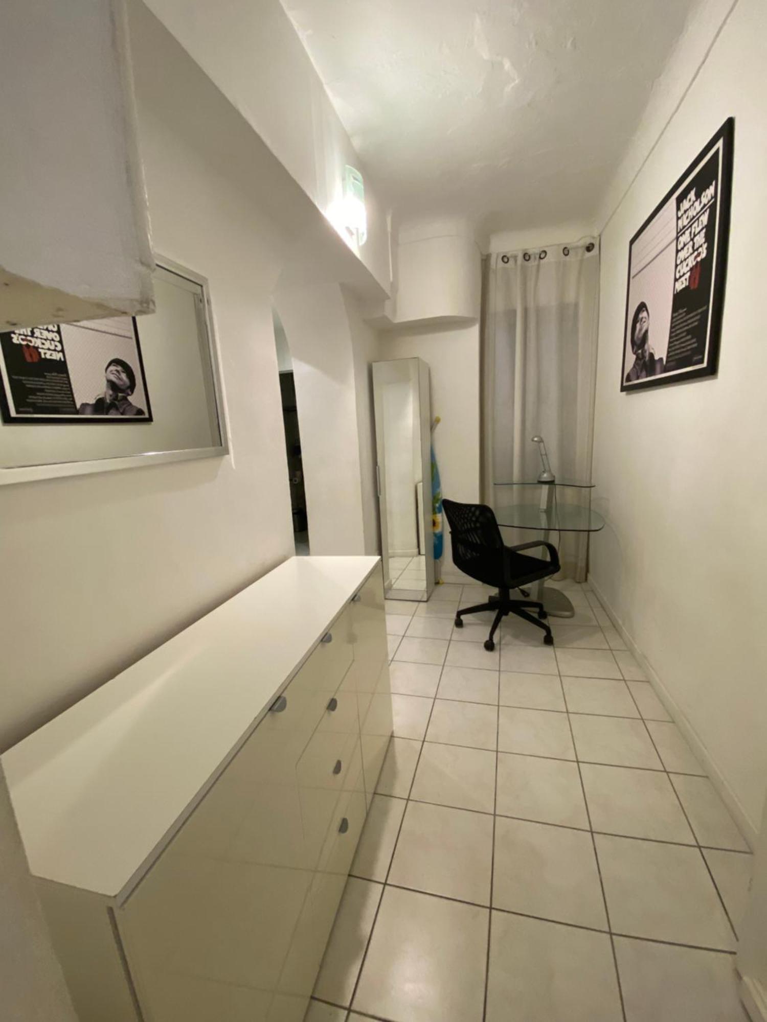 Cannes Privat Residence Holiday Apartments Εξωτερικό φωτογραφία