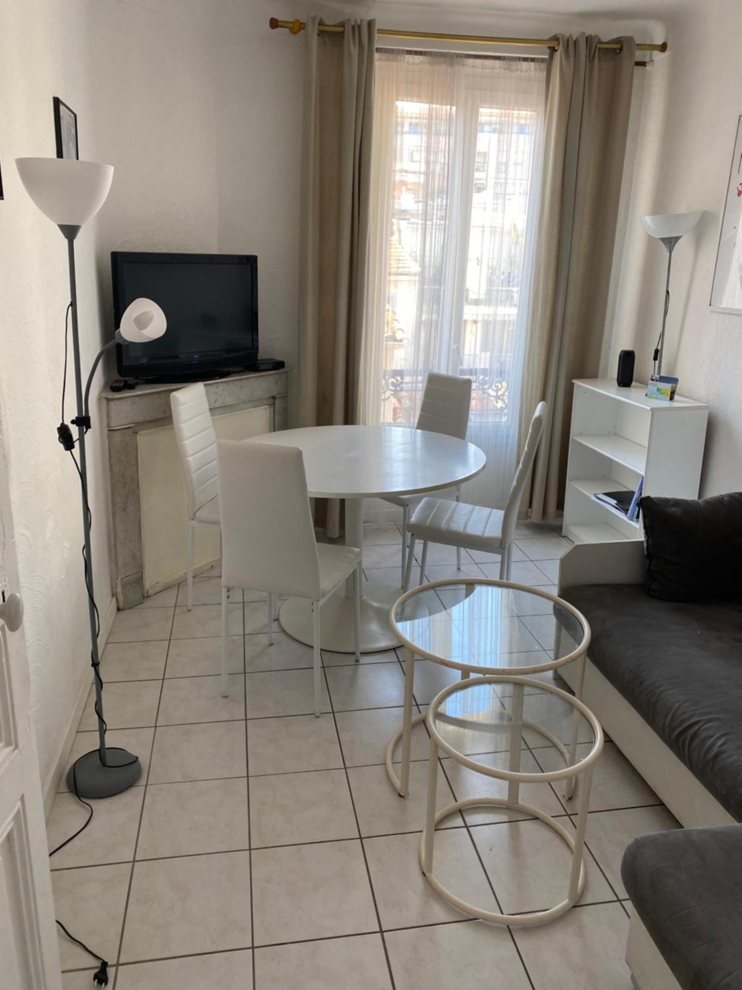 Cannes Privat Residence Holiday Apartments Εξωτερικό φωτογραφία