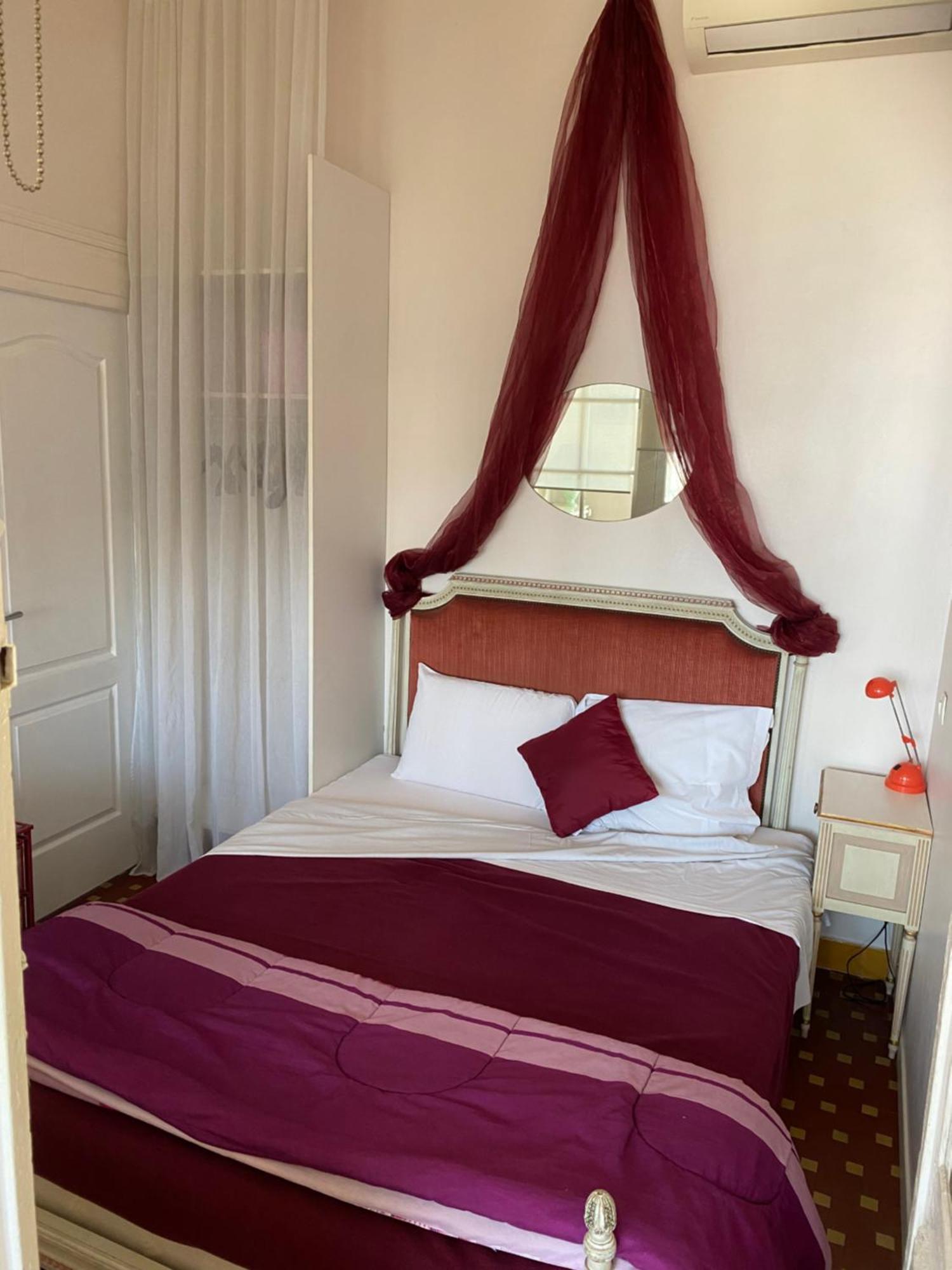 Cannes Privat Residence Holiday Apartments Εξωτερικό φωτογραφία