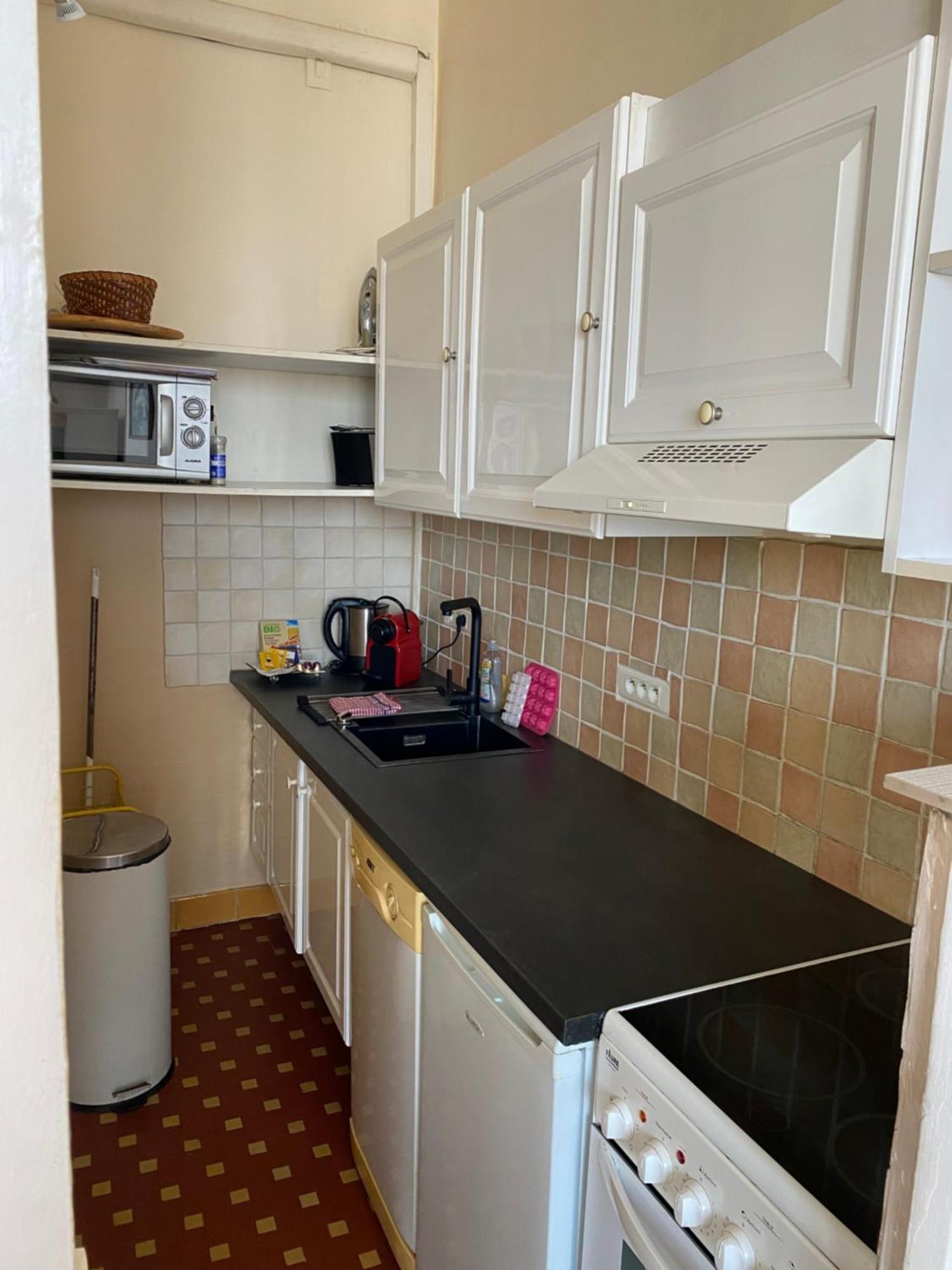 Cannes Privat Residence Holiday Apartments Εξωτερικό φωτογραφία