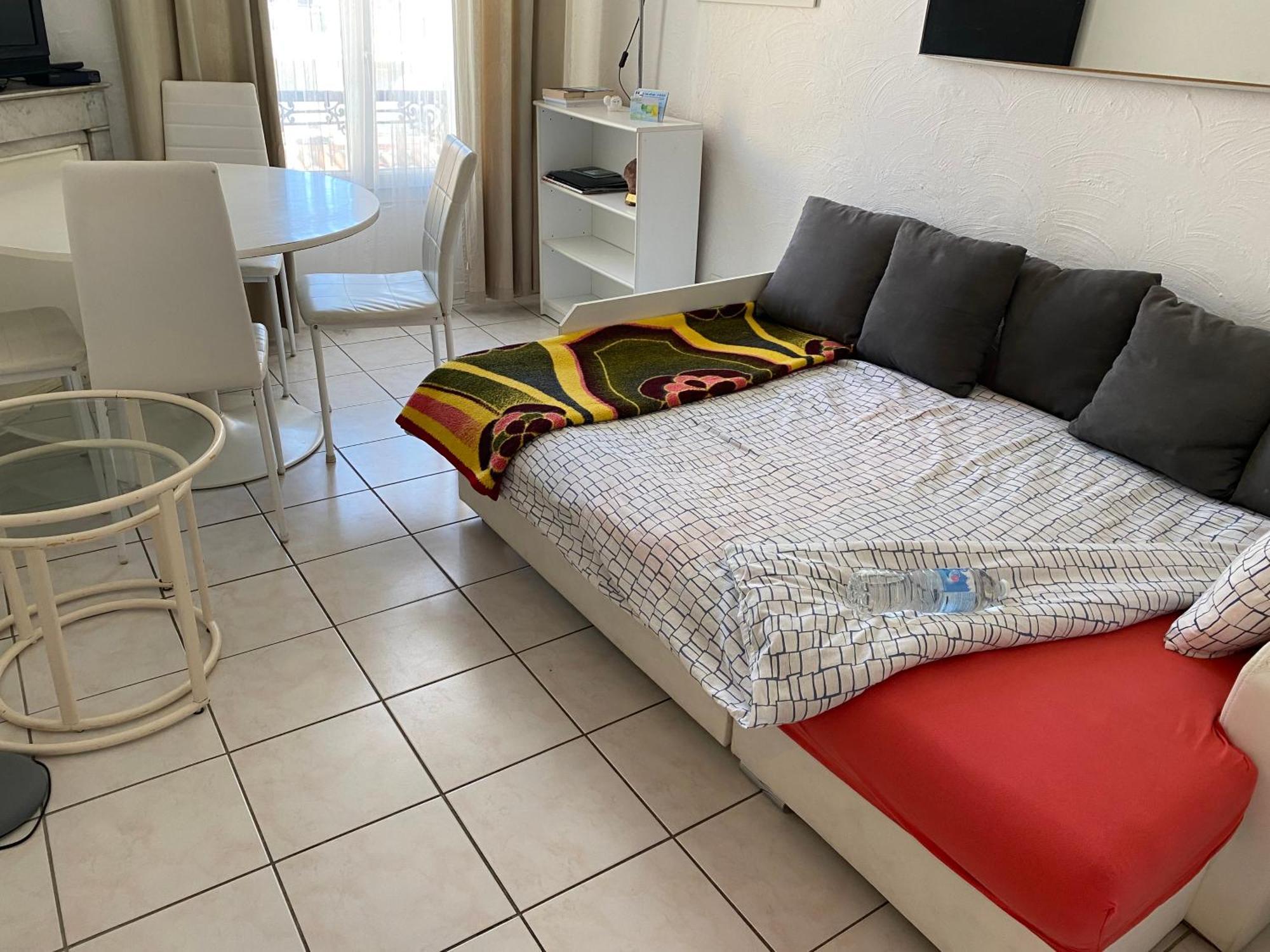 Cannes Privat Residence Holiday Apartments Εξωτερικό φωτογραφία