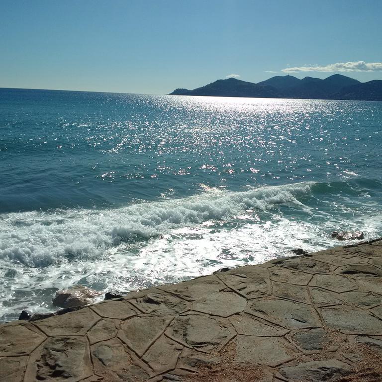 Cannes Privat Residence Holiday Apartments Εξωτερικό φωτογραφία