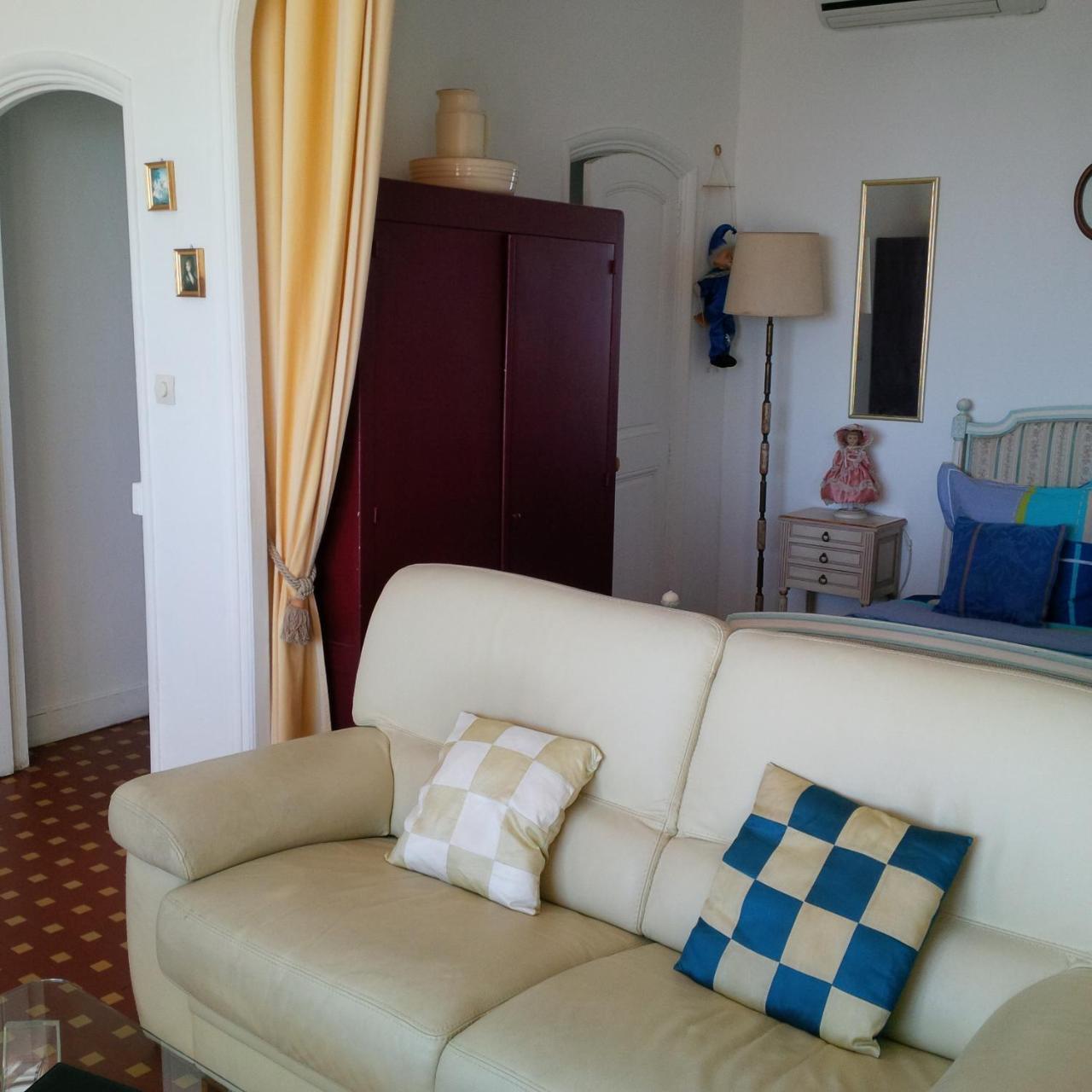 Cannes Privat Residence Holiday Apartments Εξωτερικό φωτογραφία