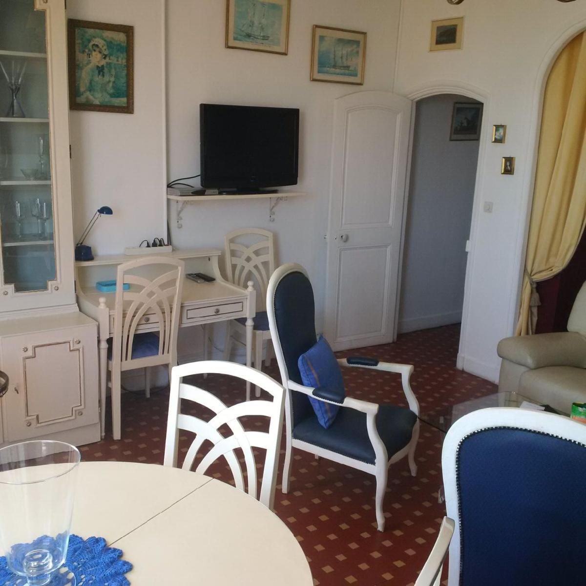 Cannes Privat Residence Holiday Apartments Εξωτερικό φωτογραφία