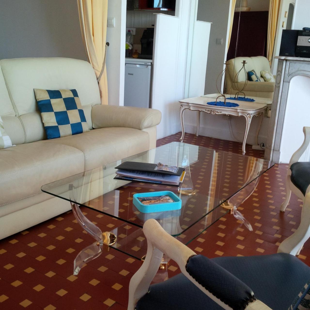 Cannes Privat Residence Holiday Apartments Εξωτερικό φωτογραφία
